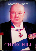 Churchill Tom 2