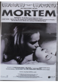 Mortem DVD Nowa