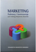 Marketing. Podstawy i kontrowersje