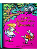 Alice s adventures in Wonderland