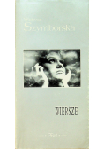 Wisława Szymborska wiersze