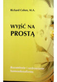 Wyjść na prostą