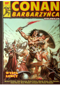 Conan Barbarzyńca Wyspa łowcy