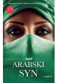 Arabski Syn Część 2