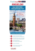 Fiszki Plus Angielski dla wiecznie początkujących