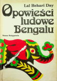 Opowieści ludowe Bengalu
