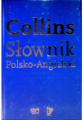 Słownik Polsko - Angielski