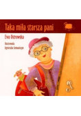 Taka miła starsza pani