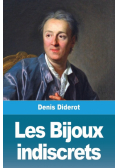 Les Bijoux  indiscrets