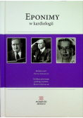 Eponimy w kardiologii