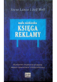 Mała niebieska księga reklamy
