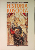 Historia kościoła Tom V