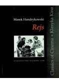 Rejs