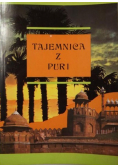 Tajemnica z Puri