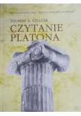 Czytanie Platona