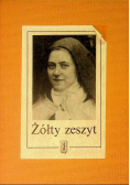 Żółty zeszyt