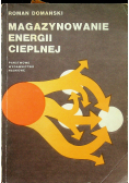 Magazynowanie energii cieplnej