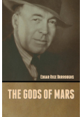 The Gods of Mars