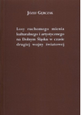 Losy ruchomego mienia kulturalnego i artystycznego na Dolnym Śląsku