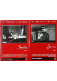 Tajemnice historii Stalin Tom I i II