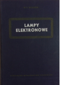 Lampy elektronowe