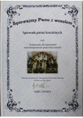 Śpiewajmy Panu z weselem Śpiewnik  część 4