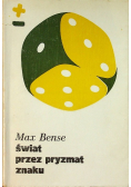 Świat przez pryzmat znaku