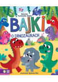 Bajki o dinozaurach