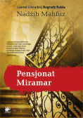 Mahfuz Nadżib - Pensjonat Miramar