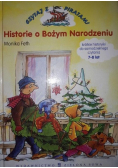 Czytaj z piratami Historie o Bożym Narodzeniu