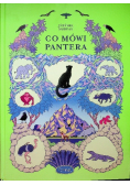 Co mówi pantera