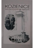 Kozienice monografia miasta