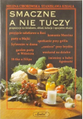 Smaczne a nie tuczy propozycje na śniadanie obiad kolacje i specjalne okazje