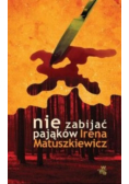Nie zabijać pająków