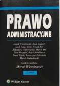 Prawo administracyjne