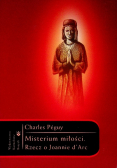 Misterium miłości Rzecz o Joannie d Arc