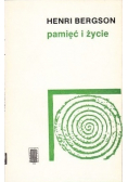 Pamięć i życie