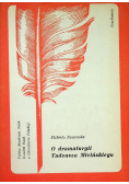 O dramaturgii Tadeusza Micińskiego