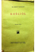 Kościół 1925 r