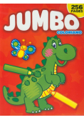 Jumbo Coloriamo