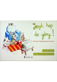 Język hop do góry