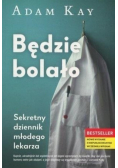 Będzie bolało