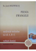 Pełnia ewangelii