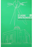 Z łaski opatrzności