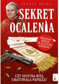 Sekret ocalenia