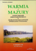 Warmia i Mazury