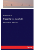 Friederike von Sesenheim