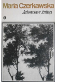 Jałowcowe żniwa