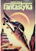 Fantastyka Nr 3 / 90