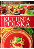 Kuchnia Polska 800 sprawdzonych przepisów